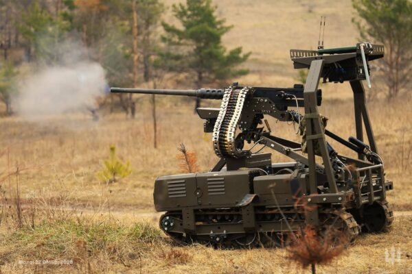 Сили оборони ліквідували за добу понад 1400 окупантів