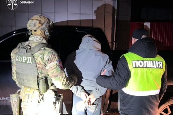 43-річний підприємець з Вінниці зґвалтував малолітню дитину, – ОГПУ