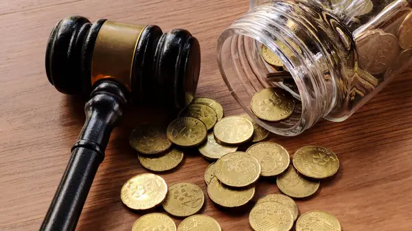 Підприємцю з Черкащини загрожує штраф за продаж підакцизних товарів на 180 тис грн без належних чеків