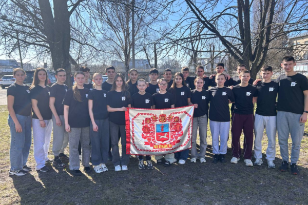 49 медалей і перше місце: Черкаські кікборсери тріумфували на чемпіонаті України