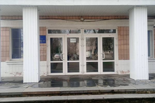 На Черкащині перевірили умови проживання ВПО та стан укриттів: Які виявили порушення
