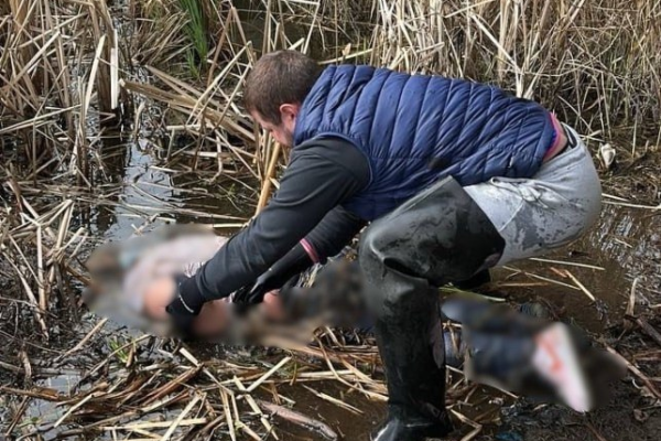 У Смілі рятувальники знайшли тіло жінки у Графському оезрі