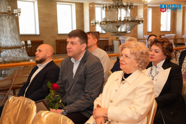 У Черкасах нагородили медиків та оголосили номінантів «Українського Медичного Оскара» (ФОТО)