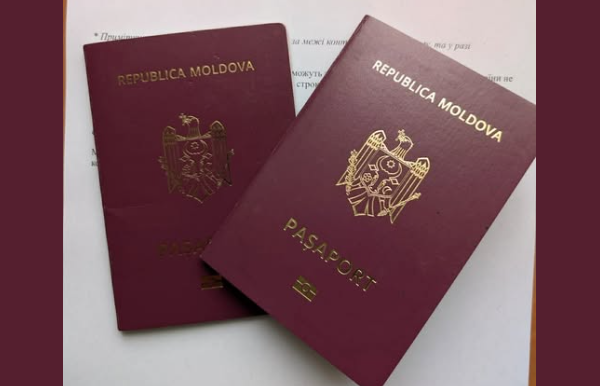 В Умані покарали та зобов’язали виїхати подружжя з Молдови за порушення міграційних правил