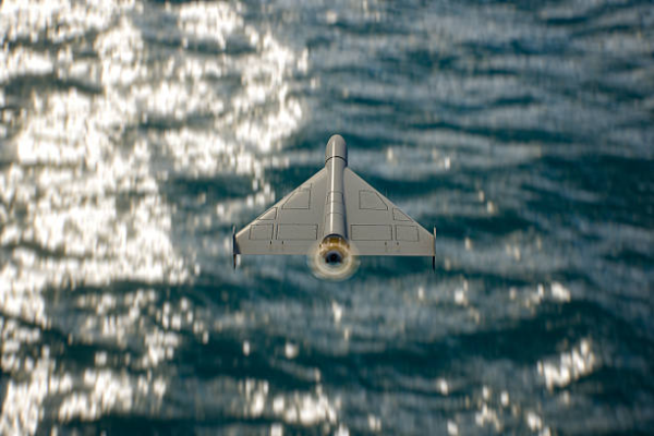 Збили 4 ракети і 30 дронів: Як для Черкащини минула нічна атака