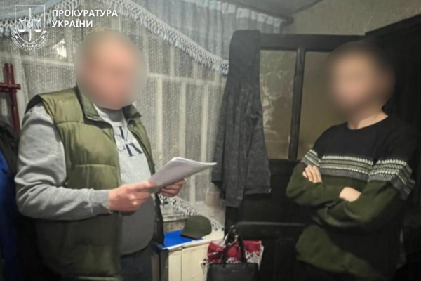 У Черкасах викрили колишнього семінариста УПЦ МП, який виправдовував агресію рф у Facebook