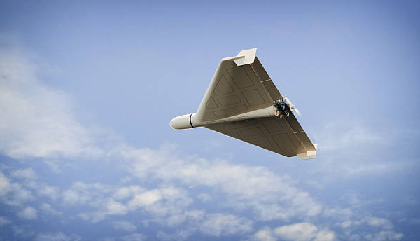 На Черкащині під час нічної дронової атаки знешкодили дві повітряні цілі