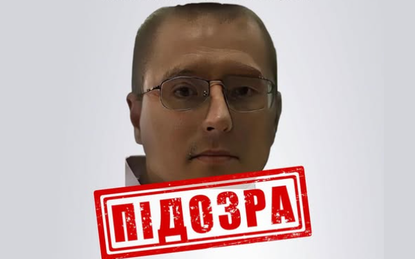 На Черкащині викрили підприємця з Луганська, який укладав контракти з окупаційною “митницею”