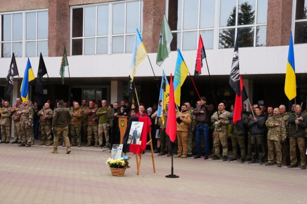 ДБР продовжує розслідування трагедії на Черкащині, де загинули ветеран та поліцейські: З’явилися нові деталі