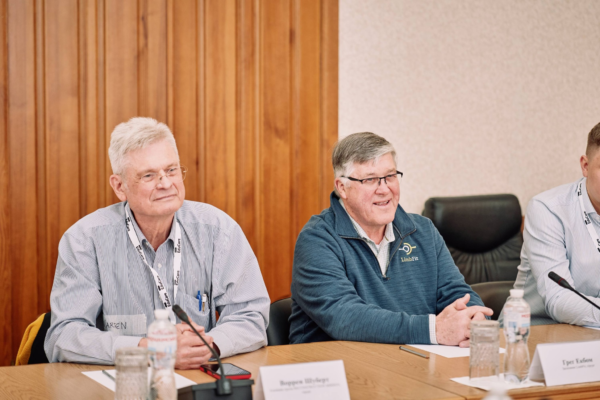 На Черкащині іноземні хірурги тиждень проводитимуть реконструктивні операції