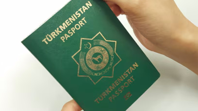 З Черкащини видворяють громадянина Туркменістану, який не залишив Україну після відрахування з місцевого вишу