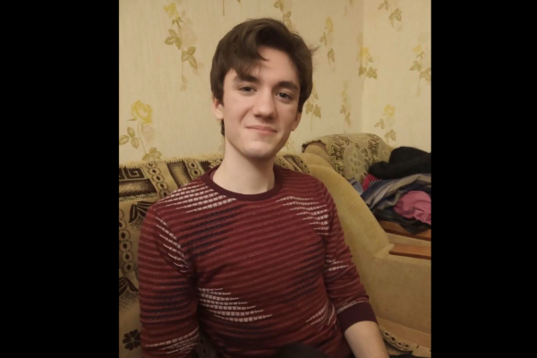 У Києві під час теракту від кулі стрілка загинув випускник із Черкащини