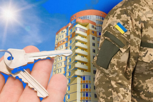 У Каневі набирає обертів програма житлових ваучерів для військових ВПО, уже понад 20 заяв розглянули