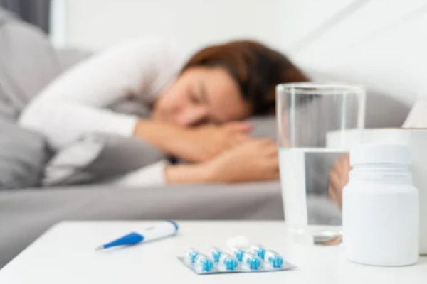 Захворюваність серед дітей зросла майже на 18%: Яка епідемічна ситуація в Броварській громаді