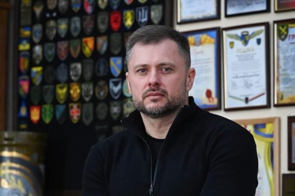 «Ветеран – це не проблема»: Добрянський про нові підходи до ветеранської політики