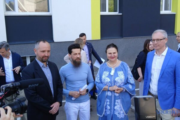 Євросоюз планує збільшити свій внесок до Фонду енергоефективності ще на 20 млн євро