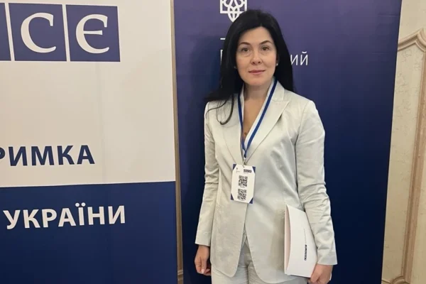 ВРП звільнила львівську суддю, яка фігурує у справі про вимагання мільйона доларів хабаря