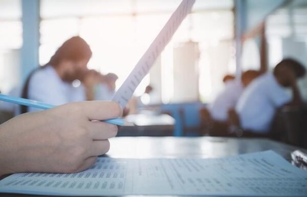 На основну сесію НМТ у Львівській області зареєструвались понад 31 тис. учасників