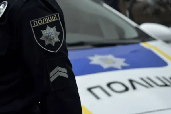 У Харкові військовий у СЗЧ влаштував стрілянину біля багатоповерхівки