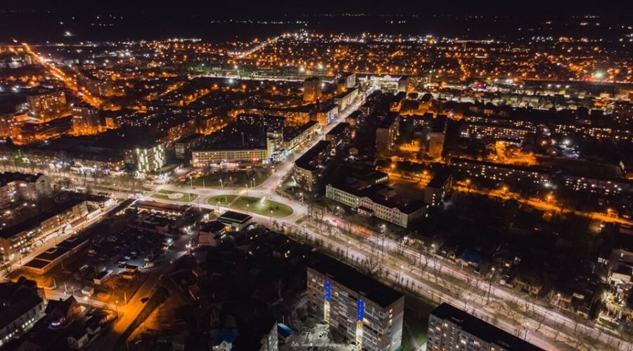 Біла церква під час війни