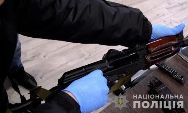 На Миколаївщині затримали військового, якого підозрюють у вбивстві двох побратимів