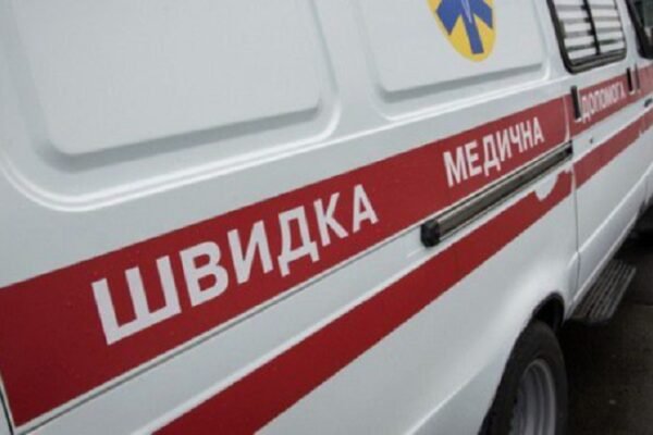 На Закарпатті госпіталізували 8-річного хлопця, який дістав опіки майже 50 відсотків тіла 