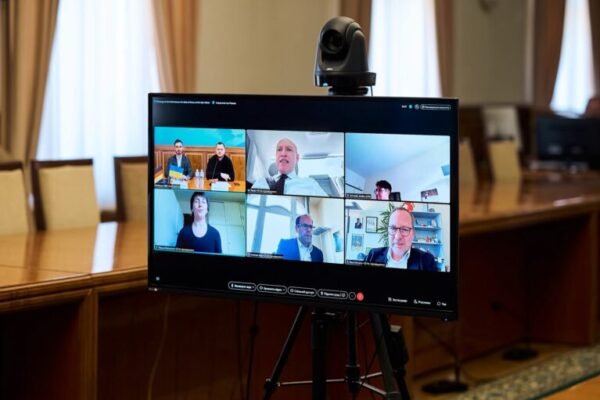 Київщина та німецький Гессен готують Меморандум про стратегічне партнерство