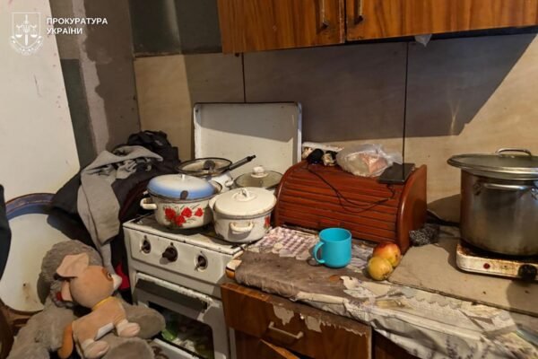 Критичне ураження мозку та виснаження через недогляд у 6-місячної дитини: На Львівщині судитимуть батьків