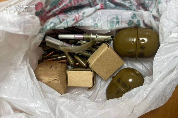 Торгував наркотиками і зберігав боєприпаси: На Львівщині засудили рецидивіста «широкого профілю»