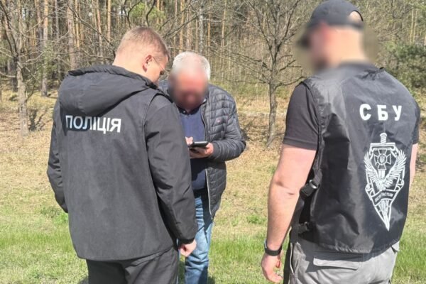 Гроші за «бойові» або передова: На Львівщині затримали полковника за побори з військовослужбовців
