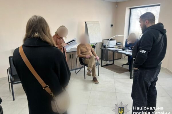 На Прикарпатті посадовців «Укрзалізниці» підозрюють в організації схеми фіктивного працевлаштування