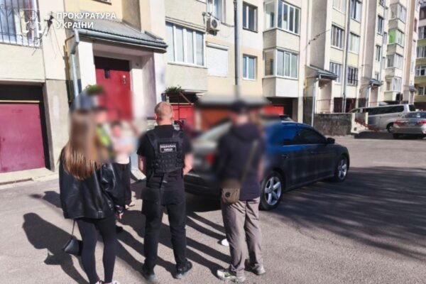 Дві львів’янки відкрили будинок розпусти в Івано-Франківську