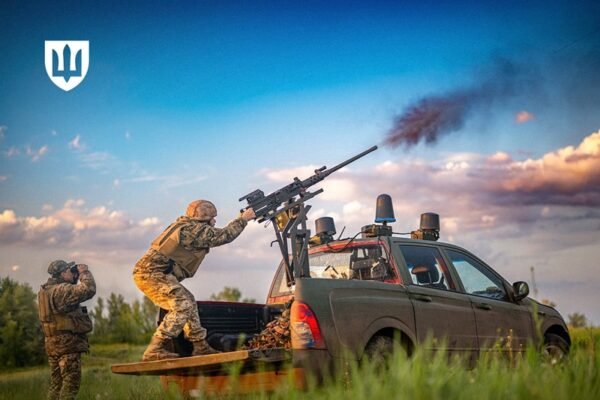 У Міноборони відзвітували про кількість збитих повітряних цілей протягом квітня