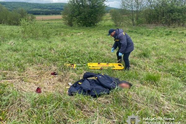 На Львівщині розшукали 32-річну жінку, яка зникла ще 10 травня