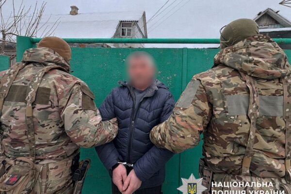 На Бучанщині судитимуть чоловіка за насильницькі дії щодо 9-річної дитини