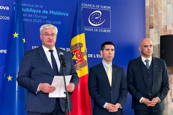 Комітет міністрів Ради Європи затвердив угоду щодо створення Керівного комітету Спецтрибуналу щодо агресії проти України, – Сибіга