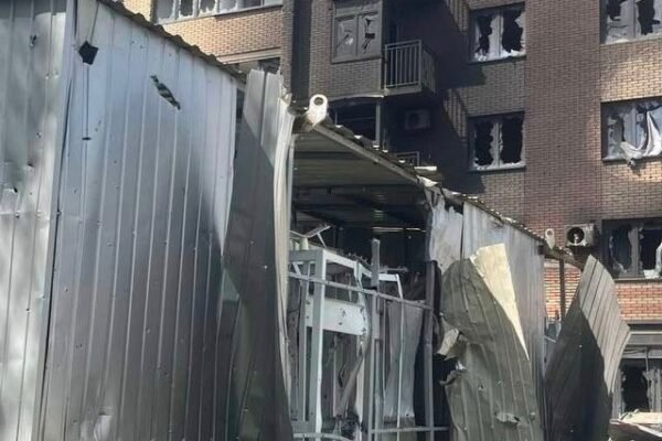 Понад 14 тисяч будинків на Київщині залишаються без світла унаслідок атаки РФ