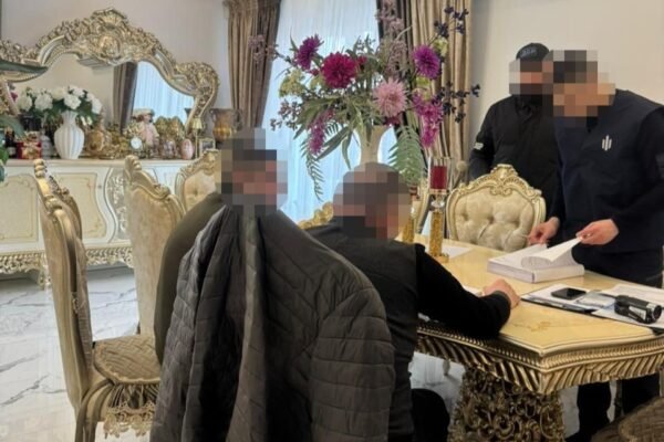 На Львівщині керівник лісництва збив дитину і намагався перекласти вину на підлеглого