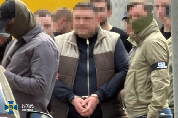 Самбірського ексдепутата знову взяли під варту – одразу після виходу під заставу в іншому кримінальному провадженні