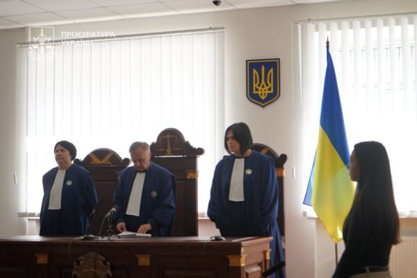 Тернопільський апеляційний суд підтвердив вирок для матері, яка задушила свого 5-річного сина з інвалідністю