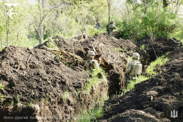 Сили оборони ліквідували за добу понад 800 окупантів