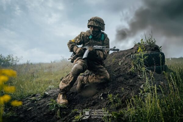 Сили оборони ліквідували за добу понад 1000 окупантів