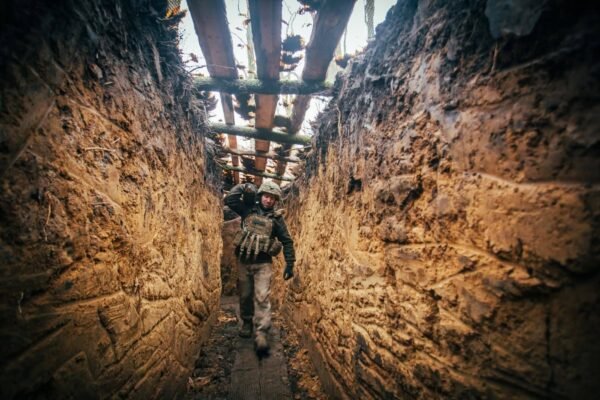 За добу Сили оборони ліквідували понад 900 окупантів
