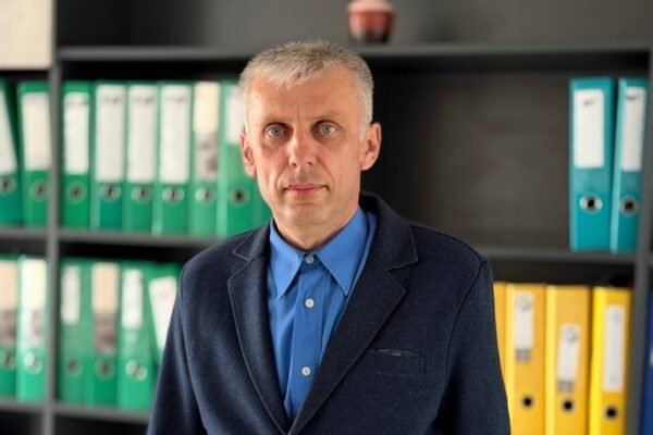 У Львові врятували чоловіка, якому небезпечний паразит, що маскується під рак, «з’їв» майже всю печінку