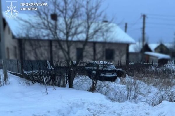 В Івано-Франківську за п’яну їзду та наїзд на пішохода водійку засудили до одного року ув’язнення