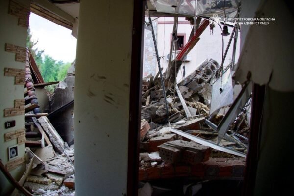 Росіяни понад 30 разів атакували Дніпропетровщину: Поранені 8 людей
