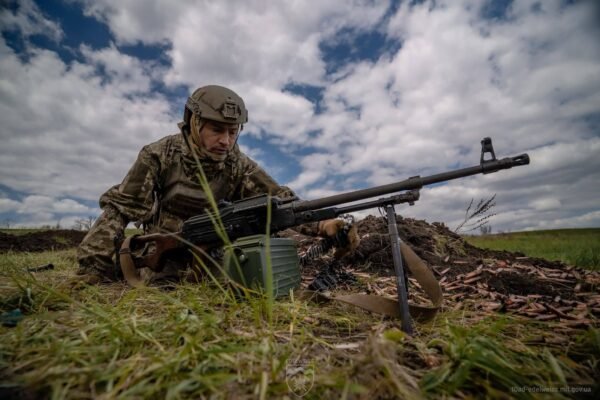 Сили оборони за добу ліквідували понад 1100 окупантів
