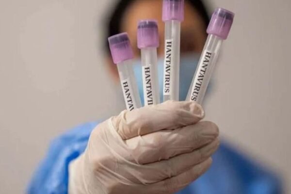 У Львові ще взимку зафіксували два випадки захворювання на хантавірус – люди одужали