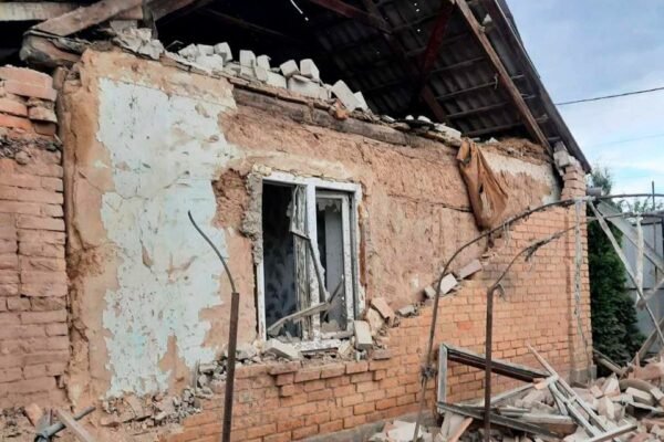 Росіяни понад 50 разів атакували Дніпропетровщину: Серед поранених дитина