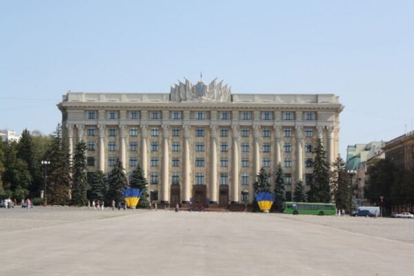 Харків візьме кредит на 15 мільйонів євро в ЄБРР